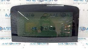 Front panoramic glass BMW X7 G07 19-26 Sky Lounge, sooty, melted