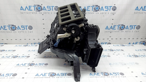 Bare heater housing, air conditioner, Honda Civic XI FE/FL 22-26, 3 parts, broken mount