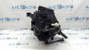 Bare heater housing, air conditioner, Honda Civic XI FE/FL 22-26, 3 parts, broken mount