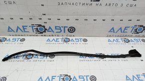 Door seal side rear left BMW 4 F36 15-20 Gran Coupe front