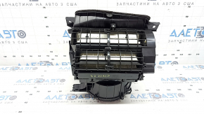 Heater body bare ventilation Honda Civic XI FE/FL 22-26