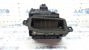 Heater body bare ventilation Honda Civic XI FE/FL 22-26