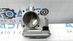 Jeep Patriot 11-17 Type 2 Throttle Body