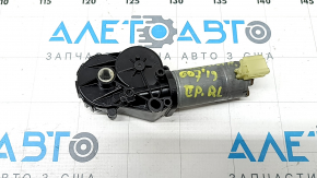 Motor for adjusting the backrest of the 2nd row of seats, left, BMW X7 G07 19-25