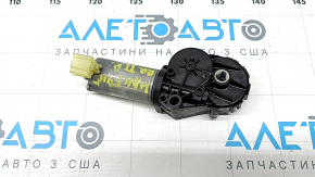 Right 2nd row seat backrest adjustment motor for BMW X7 G07 19-25