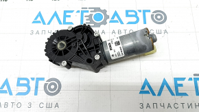 Right 2nd row seat backrest adjustment motor for BMW X7 G07 19-25