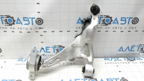 Lower control arm, front right, Infiniti M37 Q70 11-19