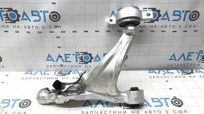 Lower control arm, front right, Infiniti M37 Q70 11-19