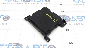 Honda Civic XI FE/FL 22-26 Air Conditioning Control Unit