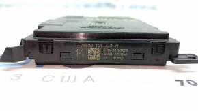 Honda Civic XI FE/FL 22-26 Air Conditioning Control Unit