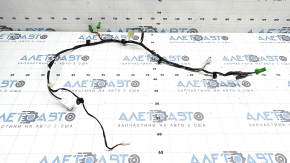 Honda Civic XI FE/FL 22-26 Heater Wiring