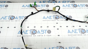 Honda Civic XI FE/FL 22-26 Heater Wiring