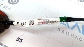 Honda Civic XI FE/FL 22-26 Heater Wiring
