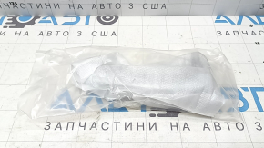 Door handle outer rear right Hyundai Elantra AD 17-20 chrome
