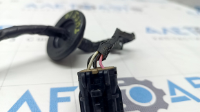 Hyundai Tucson 16-21 5-pin outer fender light connector