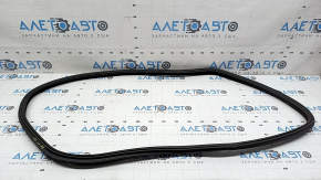 Door seal rear right BMW 4 F36 15-20 Gran Coupe