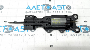 Motor for longitudinal adjustment of the 2nd row of seats, right BMW X7 G07 19-25
