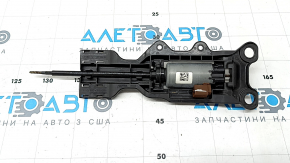 Motor for longitudinal adjustment of the 2nd row of seats, right BMW X7 G07 19-25