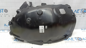 Front right fender liner for BMW 4 Series G22 G26 21-25 Without m Sport Design