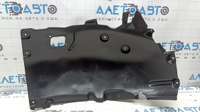 Front right fender liner for BMW 4 Series G22 G26 21-25 Without m Sport Design