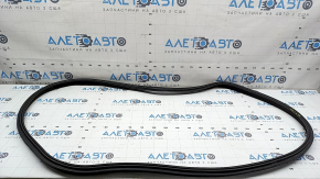 Door seal front right BMW 4 F36 15-20 Gran Coupe
