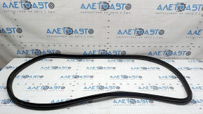 Door seal front right BMW 4 F36 15-20 Gran Coupe