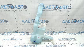 Honda Civic XI FE/FL 22 washer reservoir - without neck and motor