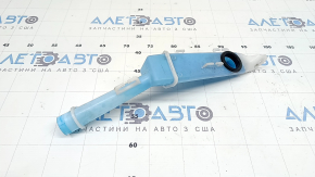 Honda Civic XI FE/FL 22 Windscreen Washer Reservoir Neck - Without Cap