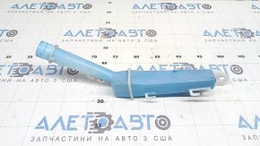 Honda Civic XI FE/FL 22 Windscreen Washer Reservoir Neck - Without Cap