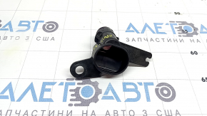 Fastening of neck of washer reservoir Honda Civic XI FE/FL 22-