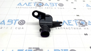 Fastening of neck of washer reservoir Honda Civic XI FE/FL 22-