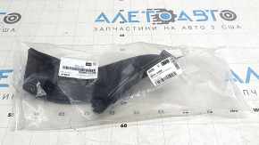 Front bumper air duct left Kia Niro 19-22 EV