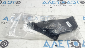 Front bumper air duct left Kia Niro 19-22 EV