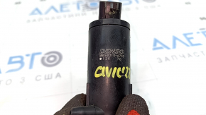 Honda Civic XI FE/FL 22-26 Windshield Washer Motor