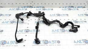 Wiring for the Honda Civic XI FE/FL 22-26 automatic transmission