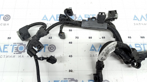 Wiring for the Honda Civic XI FE/FL 22-26 automatic transmission