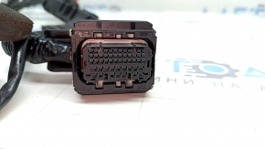Wiring for the Honda Civic XI FE/FL 22-26 automatic transmission