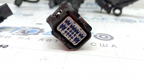 Wiring for the Honda Civic XI FE/FL 22-26 automatic transmission