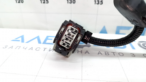 Wiring for the Honda Civic XI FE/FL 22-26 automatic transmission