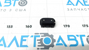 BMW X7 G07 19-26 Rear Right Seat Tilting Button Black
