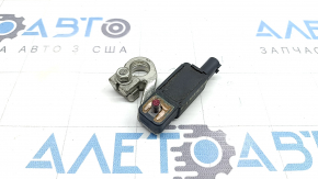 Negative battery terminal for Honda Civic XI FE/FL 22-26 4d