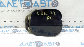 Fuel filler flap Honda Civic XI FE/FL 22-