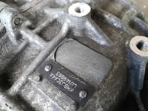 Automatic transmission assembly Hyundai Tucson 19-21 6-speed 2.0 EMKH AWD 67kW