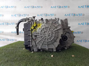 Automatic transmission assembly Hyundai Tucson 19-21 6-speed 2.0 EMKH AWD 67kW