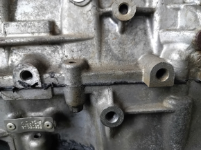 Hyundai Tucson 2019-21 2.0 G4NC 67kW engine started, compression 9.5-9.5-9.5-9.5, minor scuffs