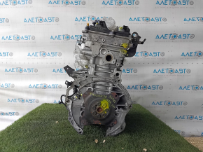 Hyundai Tucson 2019-21 2.0 G4NC 67kW engine started, compression 9.5-9.5-9.5-9.5, minor scuffs