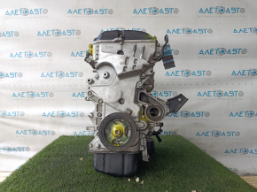 Hyundai Tucson 2019-21 2.0 G4NC 67kW engine started, compression 9.5-9.5-9.5-9.5, minor scuffs