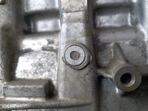 Hyundai Tucson 2019-21 2.0 G4NC 67kW engine started, compression 9.5-9.5-9.5-9.5, minor scuffs