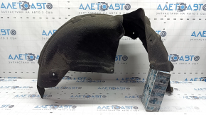 Rear right mudguard Honda Civic XI FE/FL 22- 4d