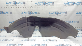 Rear right mudguard Honda Civic XI FE/FL 22- 4d